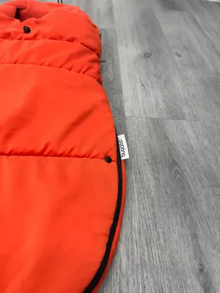 Saco Bugaboo Universal para Cochecito Bebé