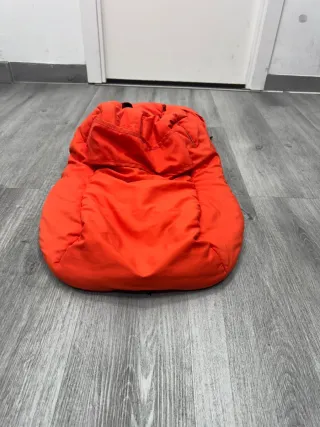 Saco Bugaboo Universal para Cochecito Bebé