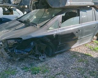 302127 llanta 6.5jx16h2et39 opel zafira b 1.7 cdti