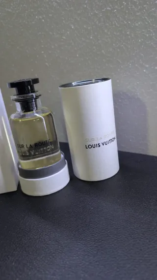 Louis Vuitton Sur La Route originale 100 ml