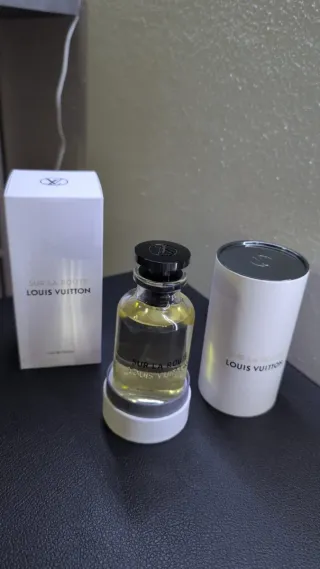 Louis Vuitton Sur La Route originale 100 ml