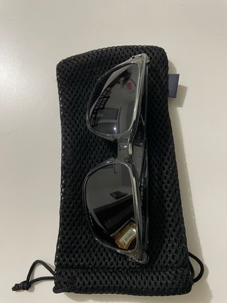 Oakley Holbrook Gafas de Sol Negras