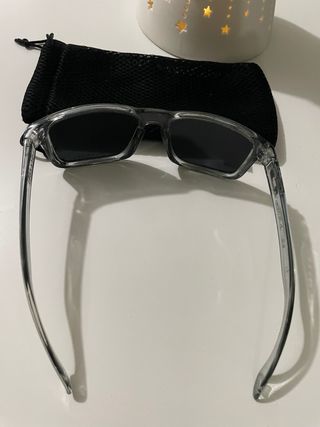 Oakley Holbrook Gafas de Sol Negras