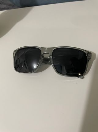 Oakley Holbrook Gafas de Sol Negras