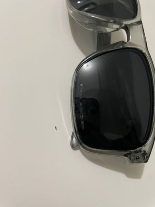 Oakley Holbrook Gafas de Sol Negras