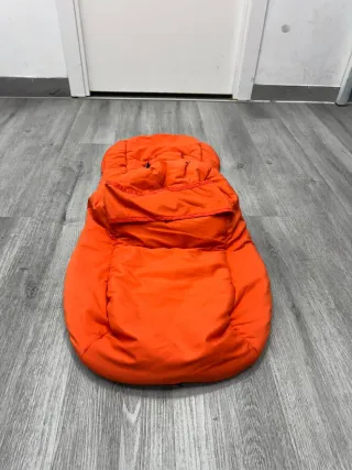 Saco Bugaboo para cochecito de bebé