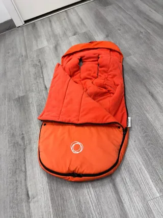 Saco Bugaboo para cochecito de bebé