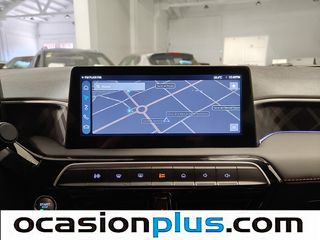 MG MG3 Hybrid+ Luxury 143 kW (195 CV)