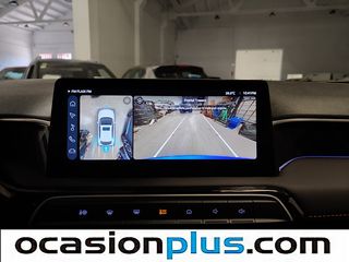 MG MG3 Hybrid+ Luxury 143 kW (195 CV)