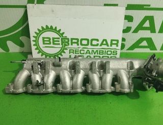 Kia 283104x900 colector admisión carnival 117572