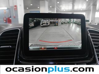 Mercedes-Benz GLE 500 e 4Matic 325 kW (442 CV)