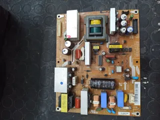 Scheda alimentazione Samsung