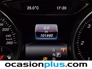 Mercedes-Benz GLA 200 d 100 kW (136 CV)