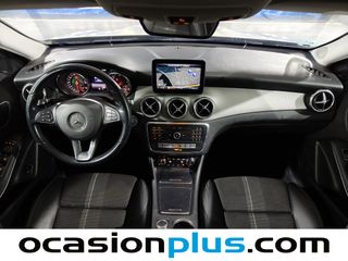 Mercedes-Benz GLA 200 d 100 kW (136 CV)