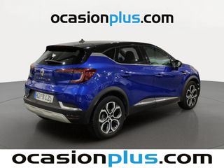 Renault Captur Techno TCe 103 kW (140 CV) GPF