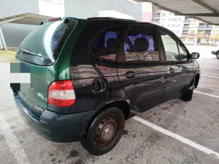 Renault Scenic 2003