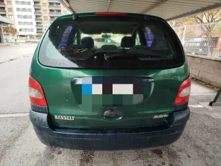 Renault Scenic 2003