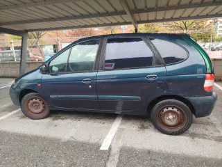 Renault Scenic 2003