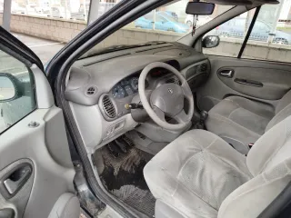 Renault Scenic 2003