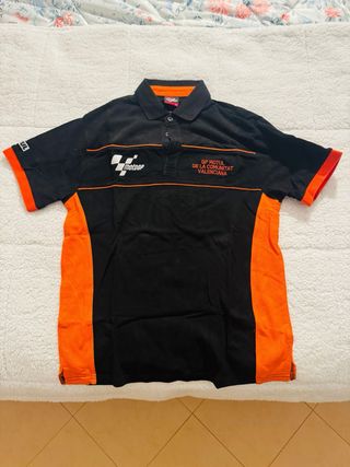 Polos Merchandising Moto GP