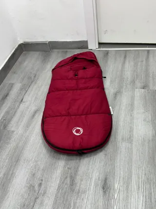 Saco Bugaboo Universal para Cochecito Bebé