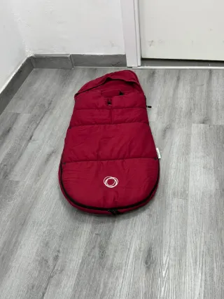 Saco Bugaboo Universal para Cochecito Bebé