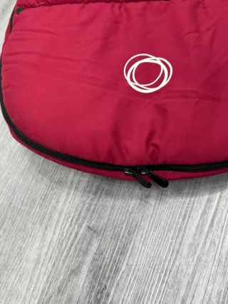 Saco Bugaboo Universal para Cochecito Bebé
