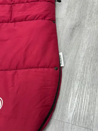 Saco Bugaboo Universal para Cochecito Bebé