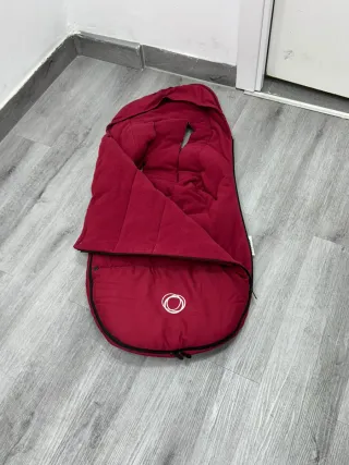 Saco Bugaboo Universal para Cochecito Bebé