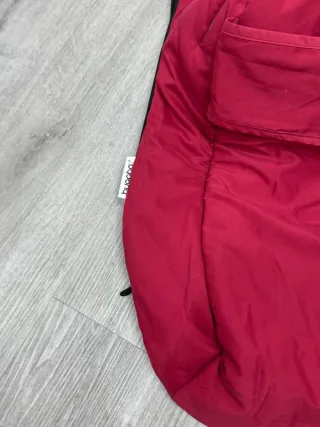 Saco Bugaboo Universal para Cochecito Bebé