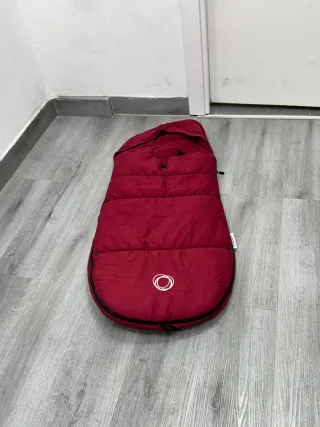 Saco Bugaboo Universal para Cochecito Bebé