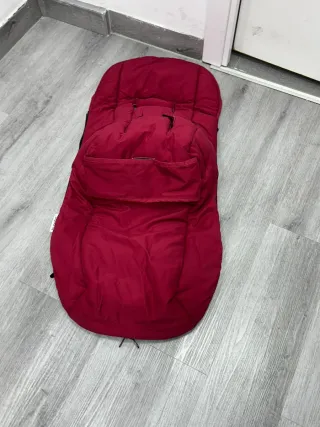 Saco Bugaboo Universal para Cochecito Bebé