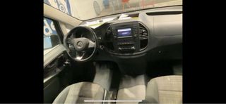 Mercedes-Benz Vito 2019