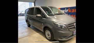 Mercedes-Benz Vito 2019