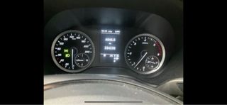 Mercedes-Benz Vito 2019