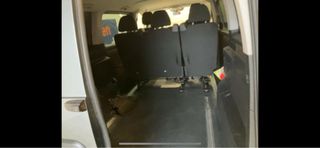 Mercedes-Benz Vito 2019