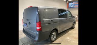 Mercedes-Benz Vito 2019