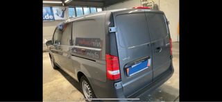 Mercedes-Benz Vito 2019