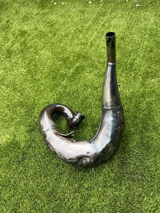 Escape FMF Husqvarna 19-23