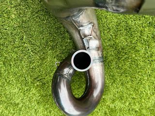 Escape FMF Husqvarna 19-23