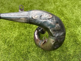 Escape FMF Husqvarna 19-23