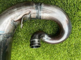 Escape FMF Husqvarna 19-23