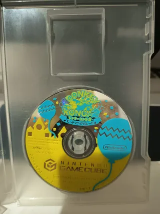 Confezione 5 Giochi Nintendo GameCube