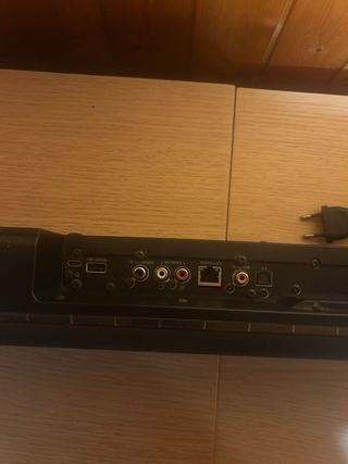 Barra de Sonido Yamaha YAS-306