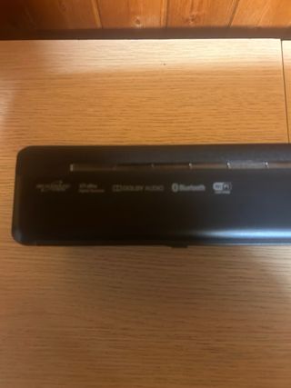 Barra de Sonido Yamaha YAS-306