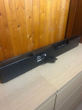 Barra de Sonido Yamaha YAS-306