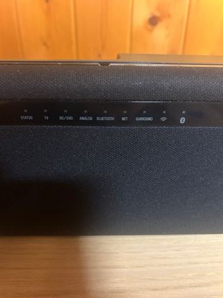 Barra de Sonido Yamaha YAS-306