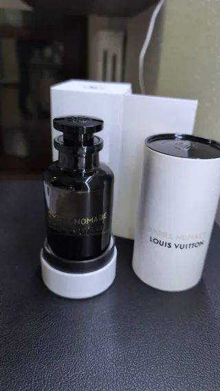 Louis Vuitton Ombre Nomade Profumo originale