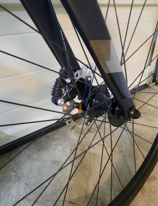 Bicicleta Orbea Gain T/Xs