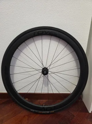 Ruedas Roval Rapide C38 Carbono